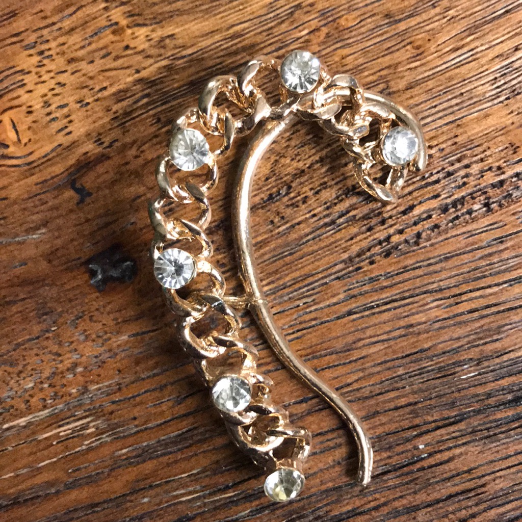 Ear Cuff